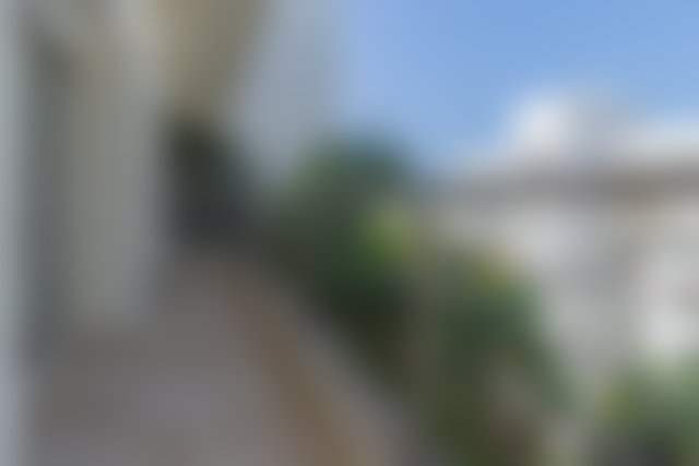 Furnished 150 sqm Apartment with Terrace in Aïn Diab, Casablanca — 2