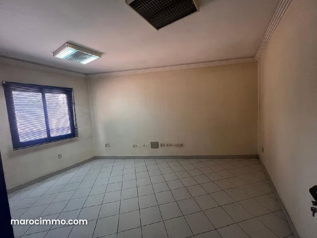 Magnifique bureau à vendre à Avenue Mohamed 5 — 5
