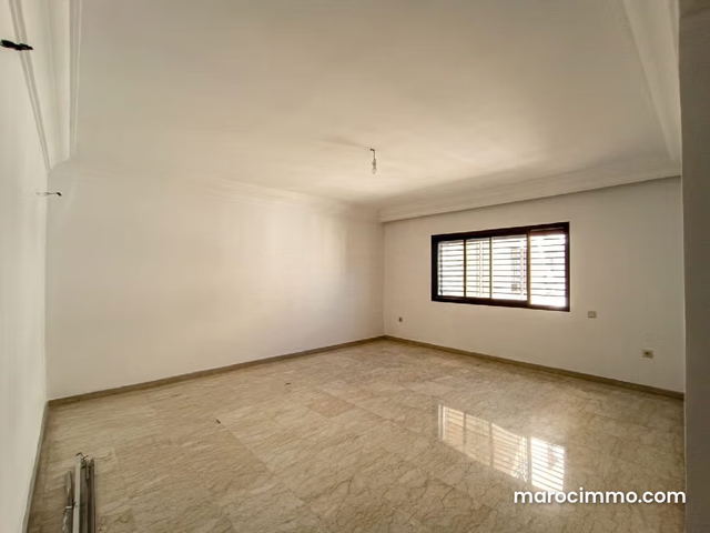 Appartement à Vendre de 119.0 m² à Casablanca, Mers Sultan — الدار البيضاء