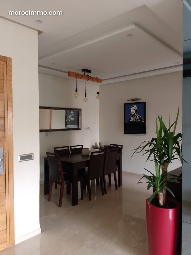 Appartement à Vendre de 98.0 m² à Casablanca, Bachkou — 2