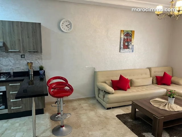Cozy 65m² Apartment for Rent — 2