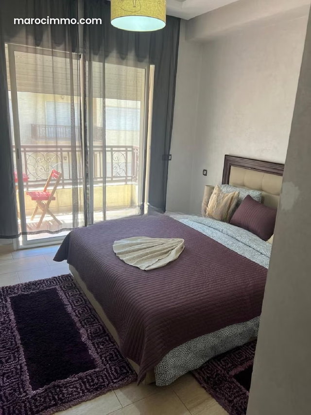 Cozy 65m² Apartment for Rent — 5