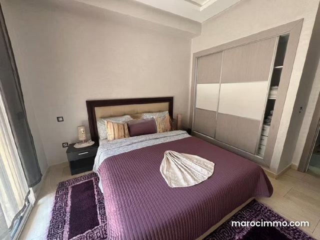 Cozy 65m² Apartment for Rent — 4