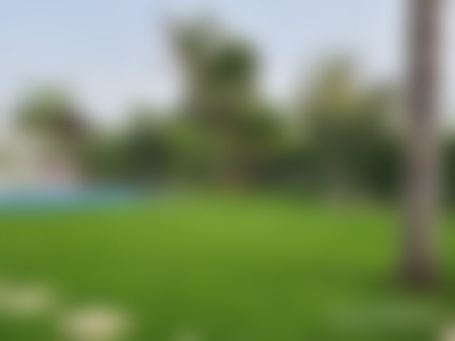 Villa 4 chambres avec jardin à Ville Verte, Bouskoura — 2