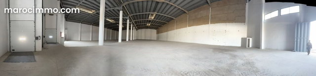 Beautiful depot for rent, Ouled Azzouz — 2