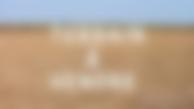 1-hectare buildable plot, Bab Atlas, Marrakech — Marrakesh