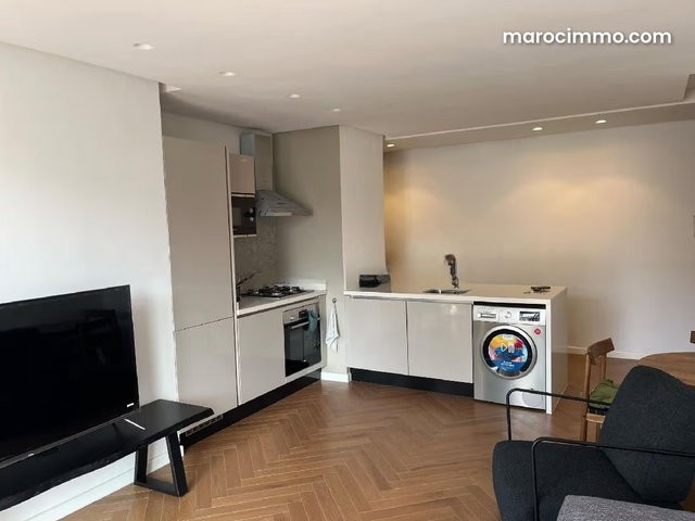 New Furnished Studio in CFC Park — 5