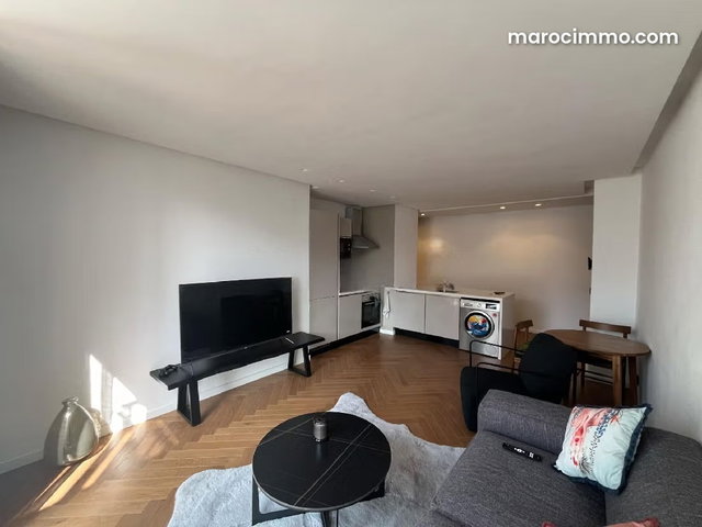 New Furnished Studio in CFC Park — 4