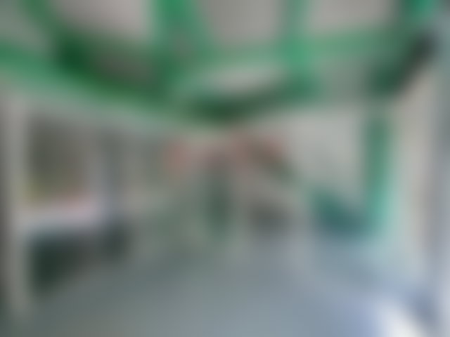 Local commercial 140 m², Gauthier, Casablanca — 2