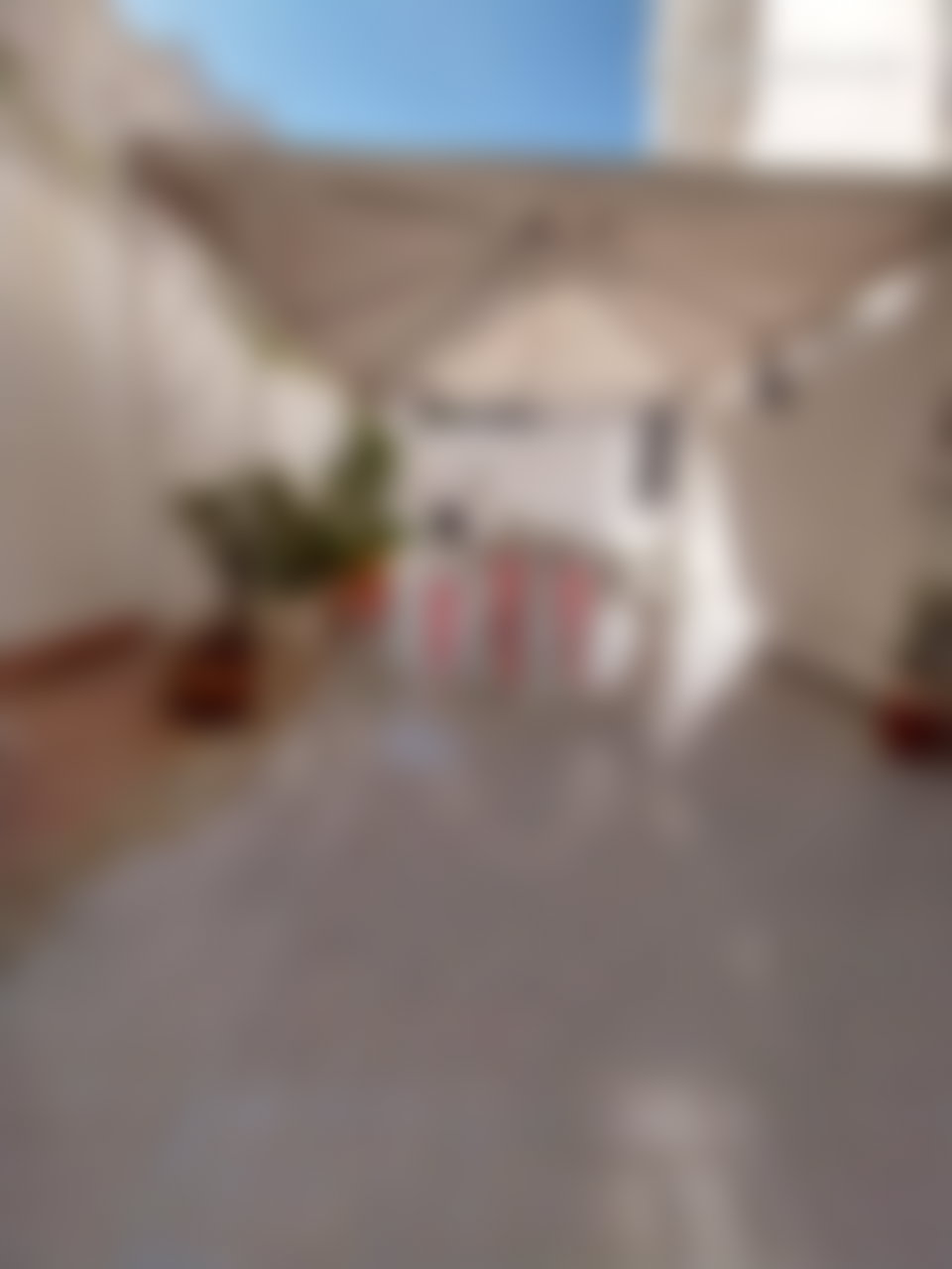 Appartement 3 chambres avec jardin, Maârif Extension, Casablanca