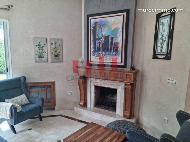 Villa ain diab piscine — 4