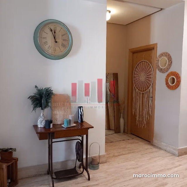 Superb Art Deco Apartment — 5