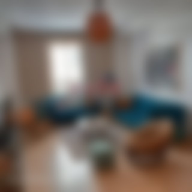 Appartement Art déco 105 m², Centre Ville Casablanca, 2 chambres — 3