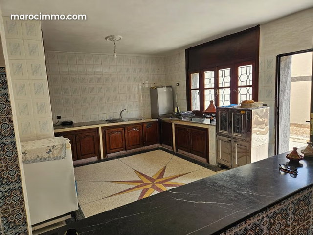 Selling 3-Level Villa in Perfect Condition — 4