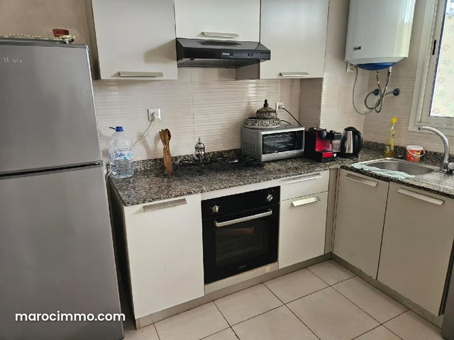 Bel appat a louer meuble 3 chambres, sécurise — 2