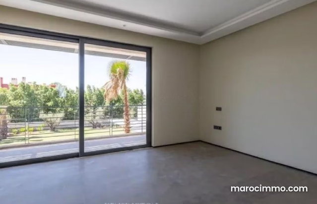 Une Villa de Rêve à Amelkis Luxe et Confort — 5