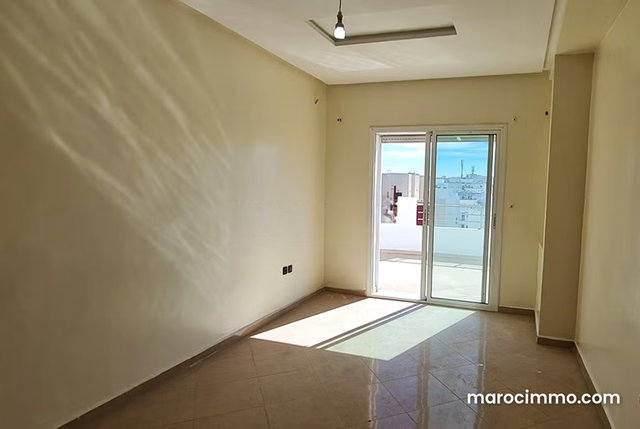 Sale 2-bedroom apartment in Val Fleury V4428 — 3