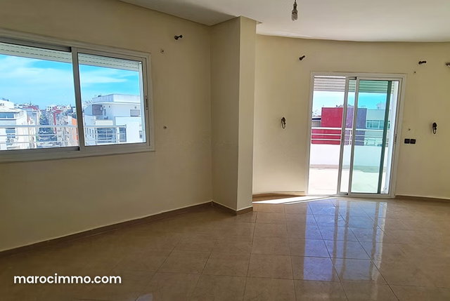 Sale 2-bedroom apartment in Val Fleury V4428 — 5