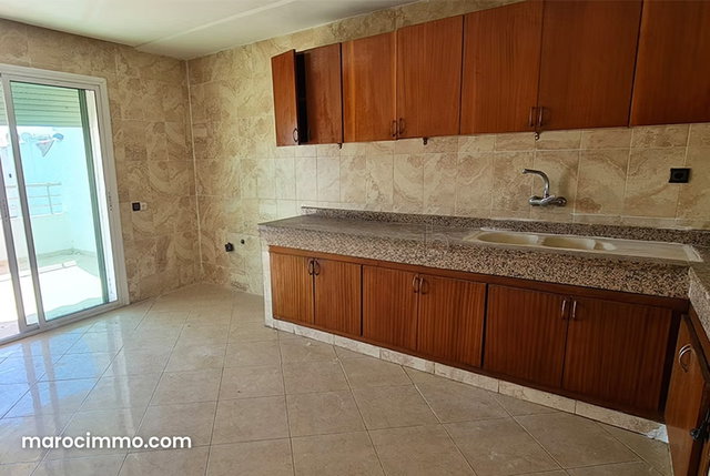 Sale 2-bedroom apartment in Val Fleury V4428 — 2
