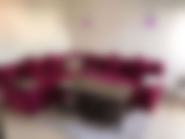 Appartement meublé 3 chambres, quartier Port, Mohammedia — Mohammedia