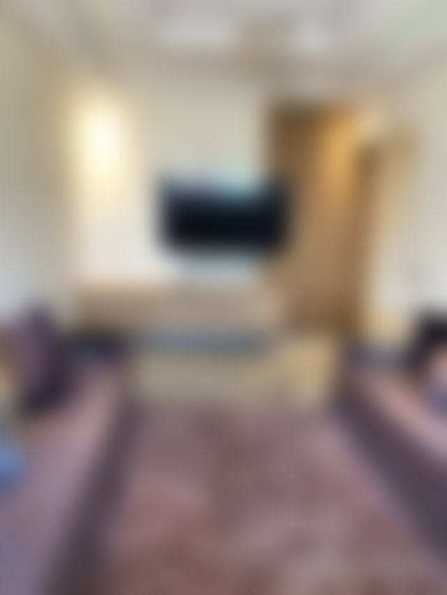 Appartement meublé 3 chambres, quartier Port, Mohammedia — 3