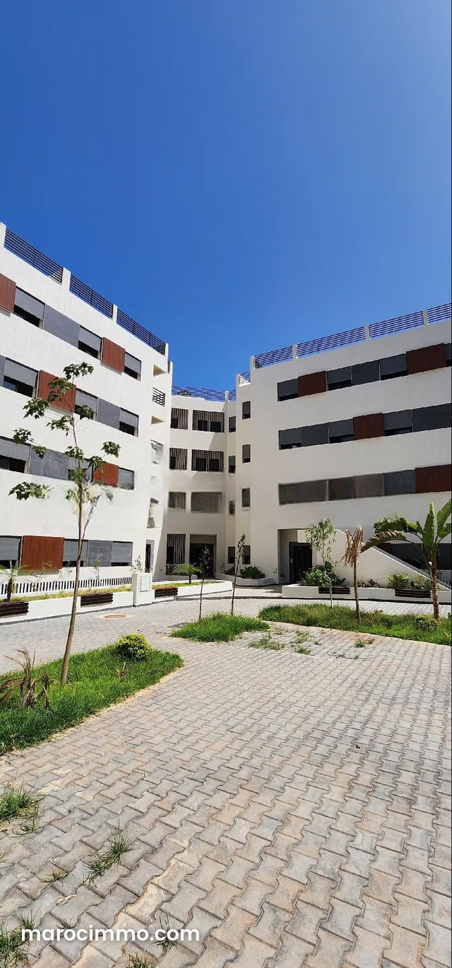 New Project in Salé Lqwass — 3