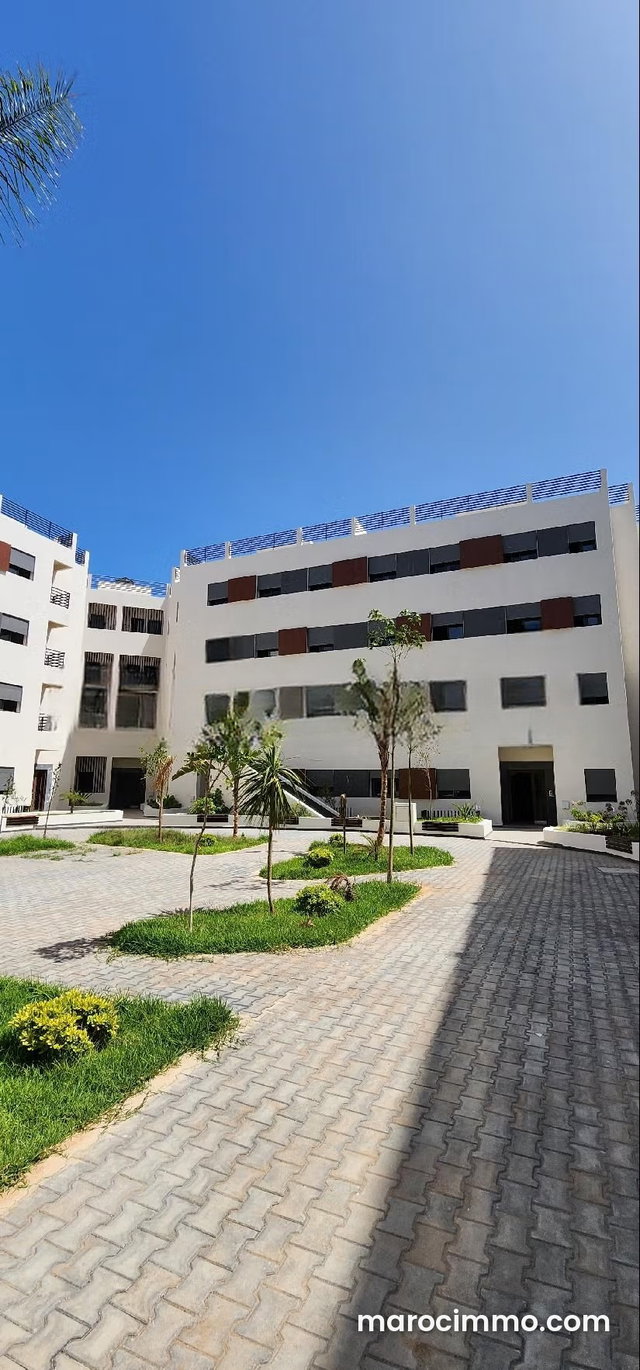 New Project in Salé Lqwass — 4