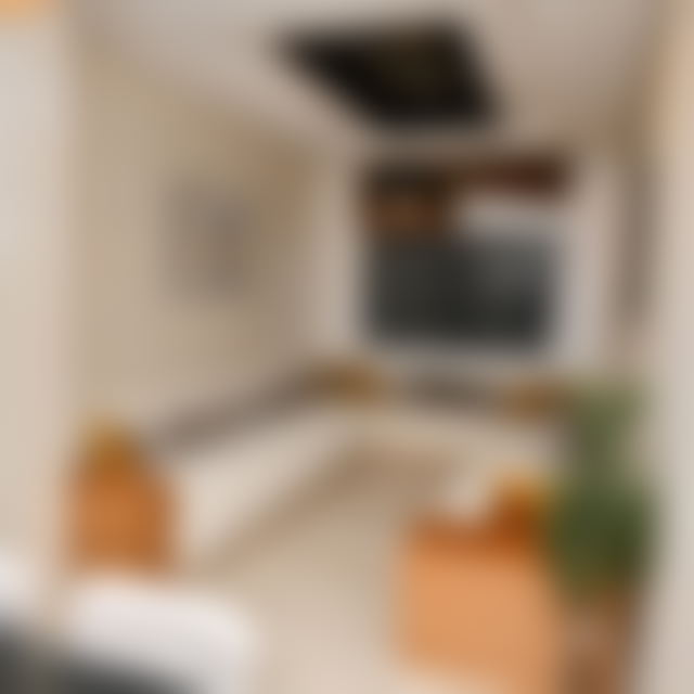 2-Bedroom Apartment in Mkinssia, Salé, with Garage — Salé