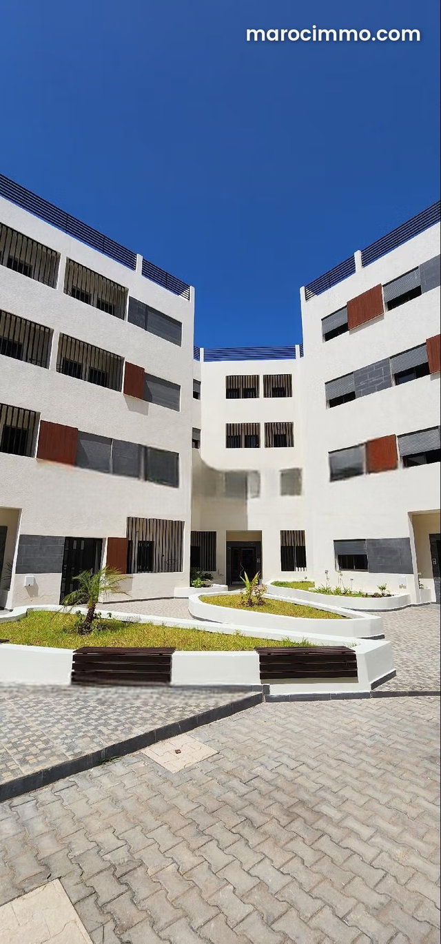New Project in Salé Lqwass — 5