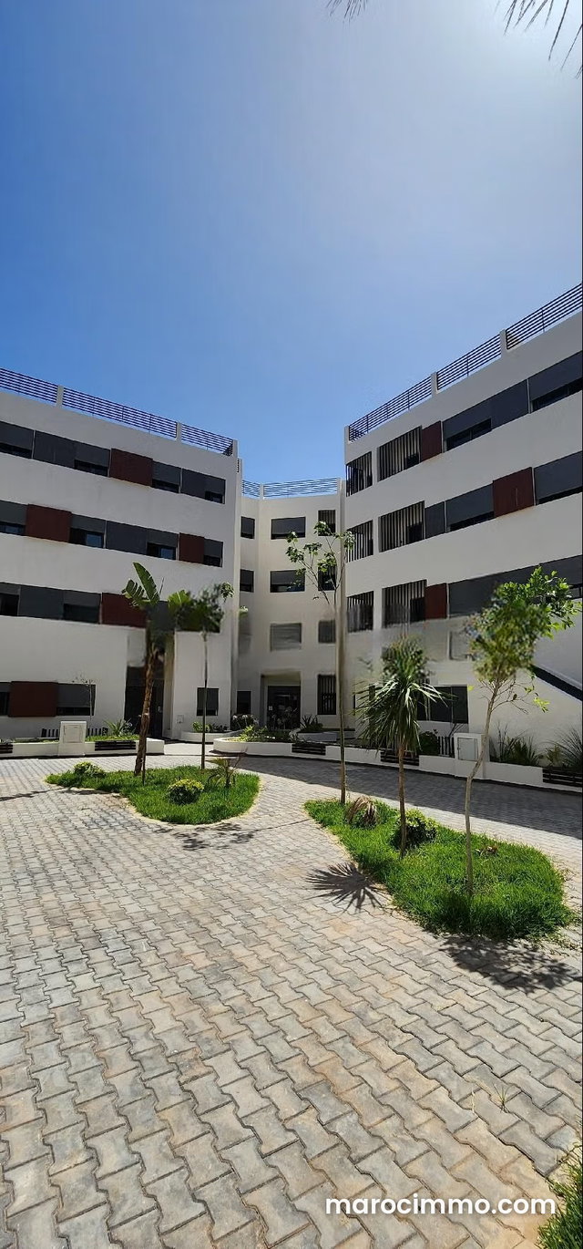 New Project in Salé Lqwass — 2