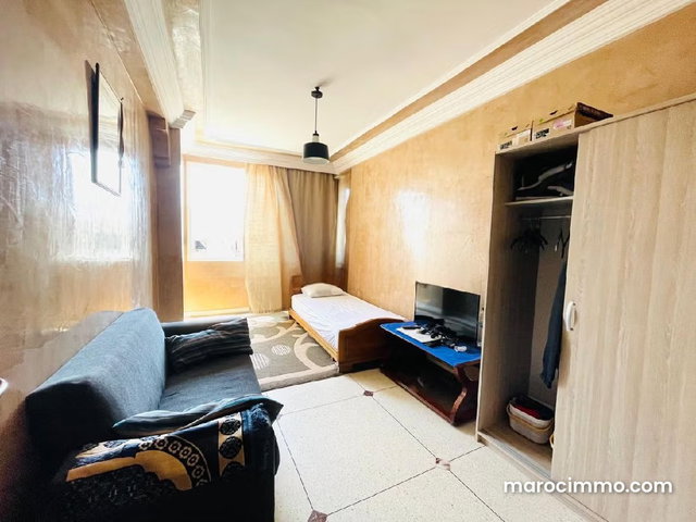 Vente appartement tadart — 5