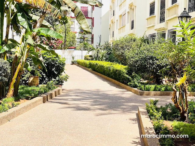 Vente appartement tadart — Casablanca