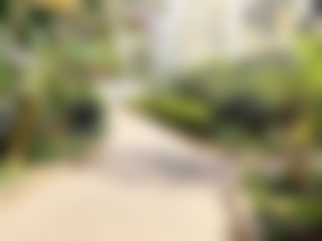 4-Room Apartment with Garden in Californie, Casablanca — Casablanca