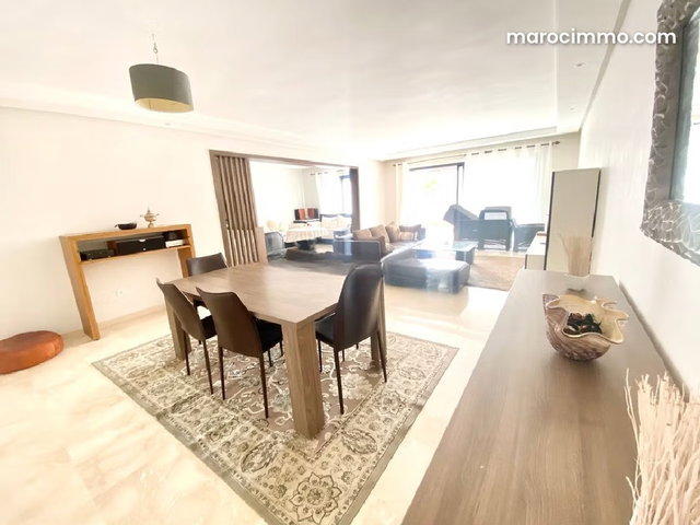 Appartement d'exception à vendre vue sur océan — 5