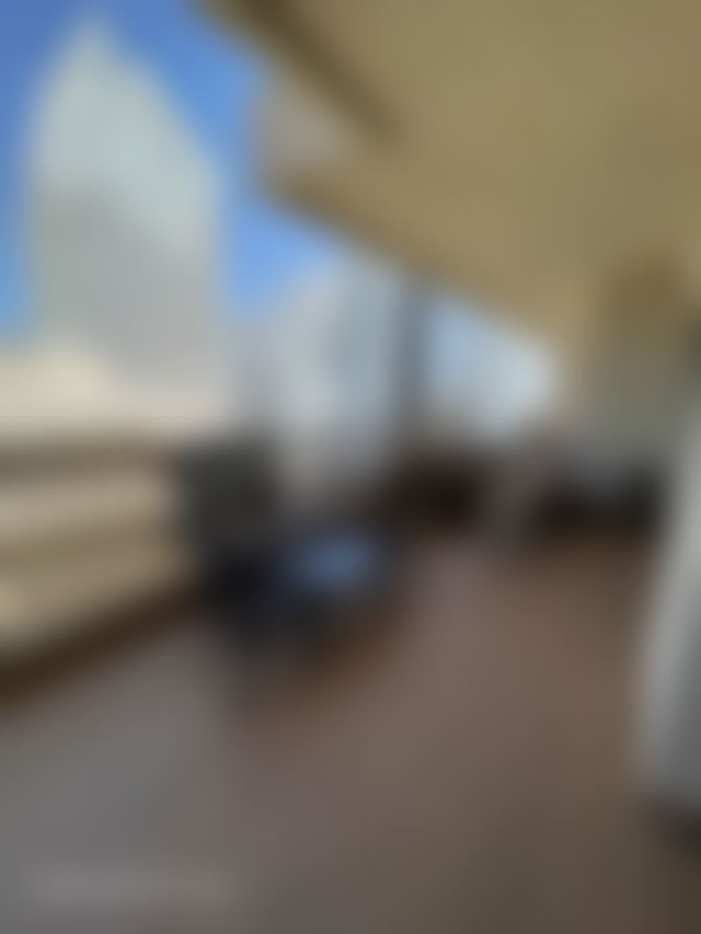 Furnished 74 sqm Apartment, Casablanca Finance City, Luxury and Services — Casablanca