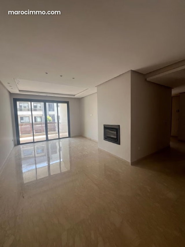 Appartement à louer à Bouskoura Ville verte — 2