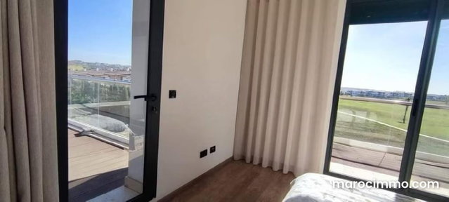 Luxurious Golf View Duplex — 5