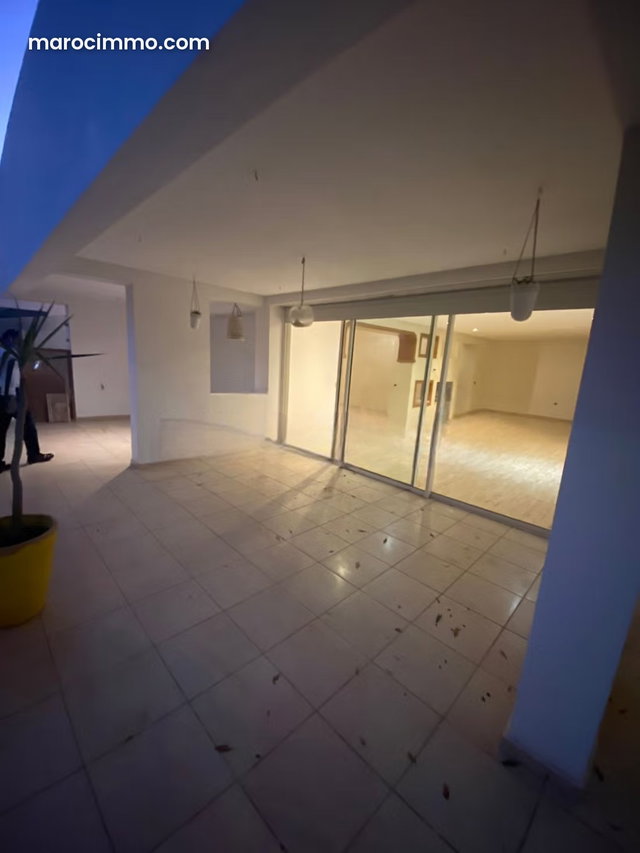 Bel appartement grande terrasse 3 facades — 3