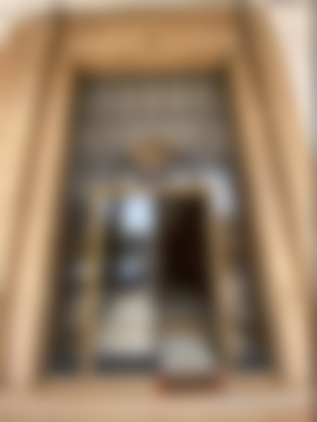 150 sqm Art Deco Apartment, Habous, Casablanca, Terrace with Views — 3