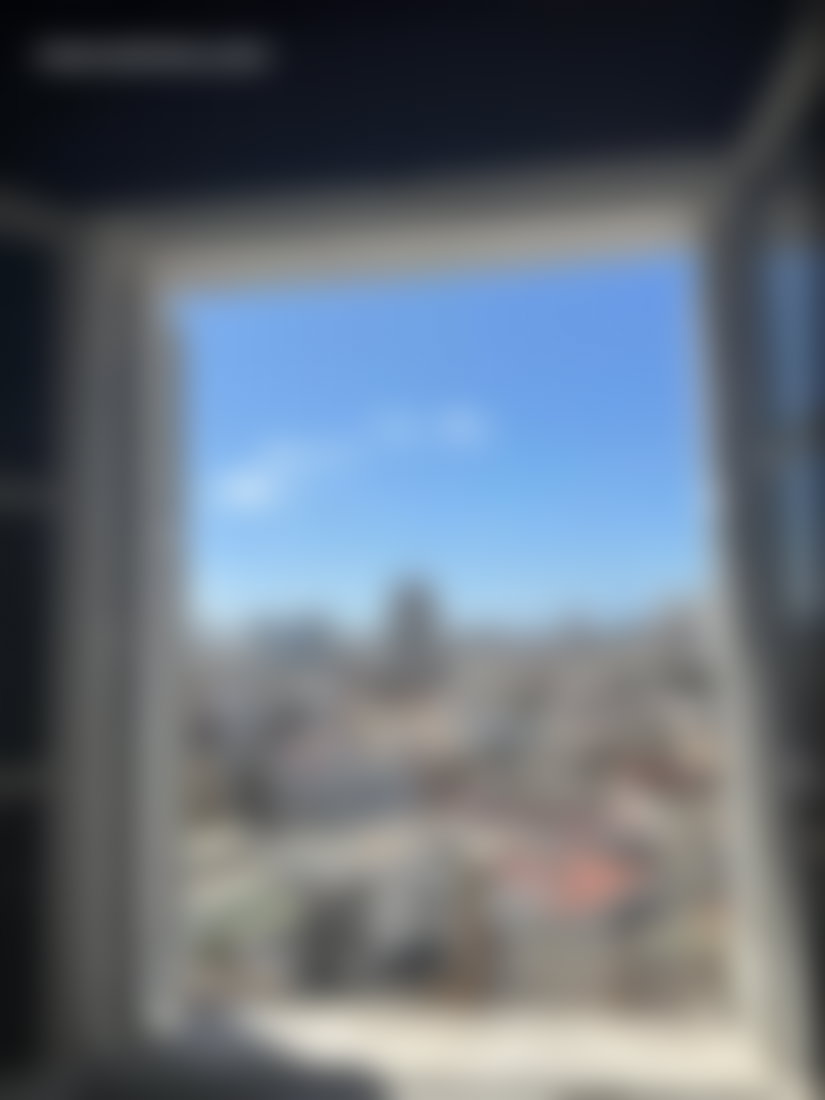 150 sqm Art Deco Apartment, Habous, Casablanca, Terrace with Views