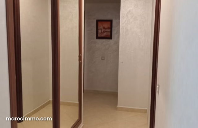 Appartement a louer quartier administratif — 2