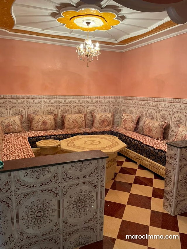 Jolie maison à vendre — 2