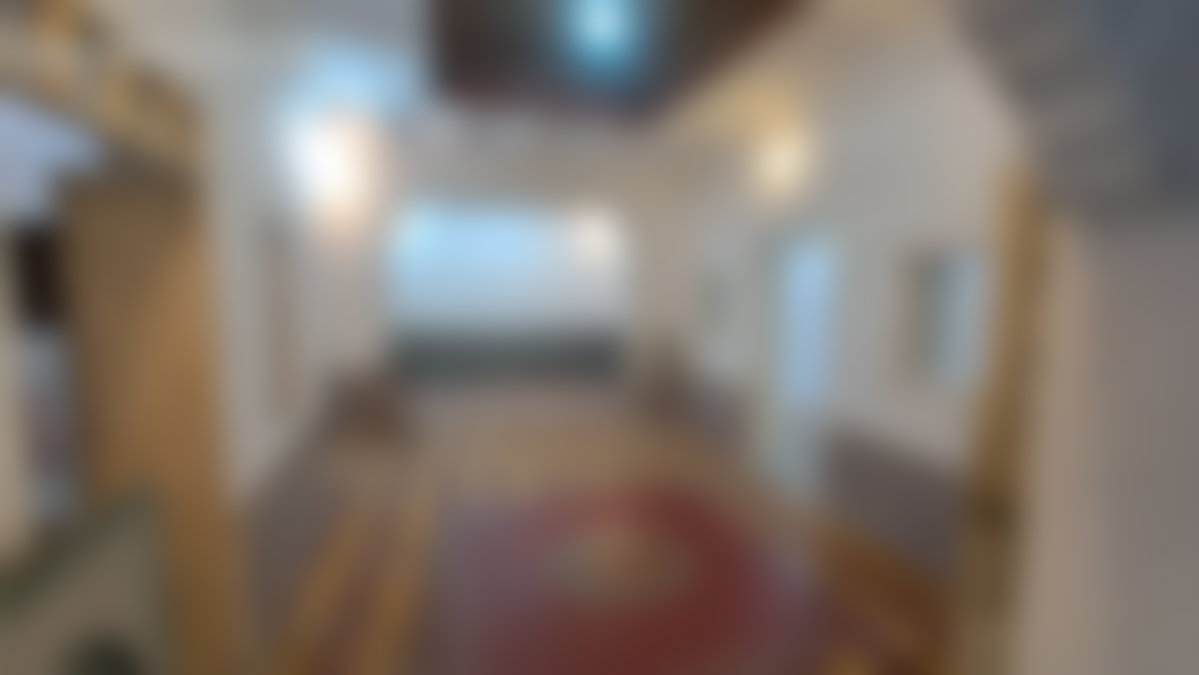 Renovated House for Sale in Tangier's Medina