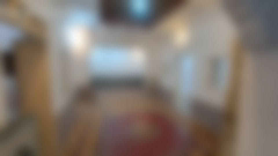 Renovated House for Sale in Tangier's Medina