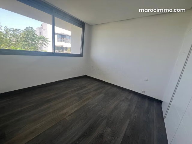 Appartement à louer à Bouskoura ville verte — 2