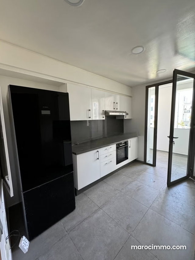 Tres joli appartement a louer sur souissi — 4