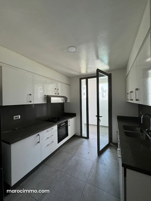 Tres joli appartement a louer sur souissi — 2