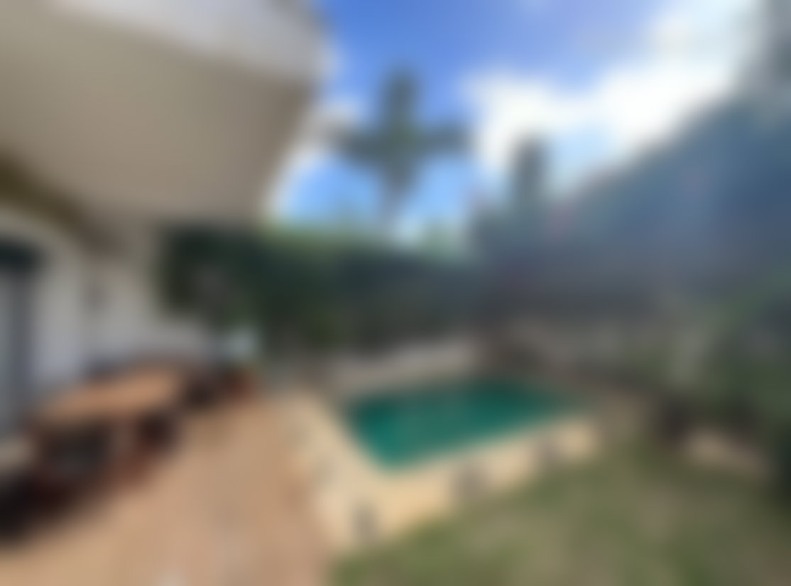 Villa 300 m² avec piscine et golf, Ville Verte Bouskoura