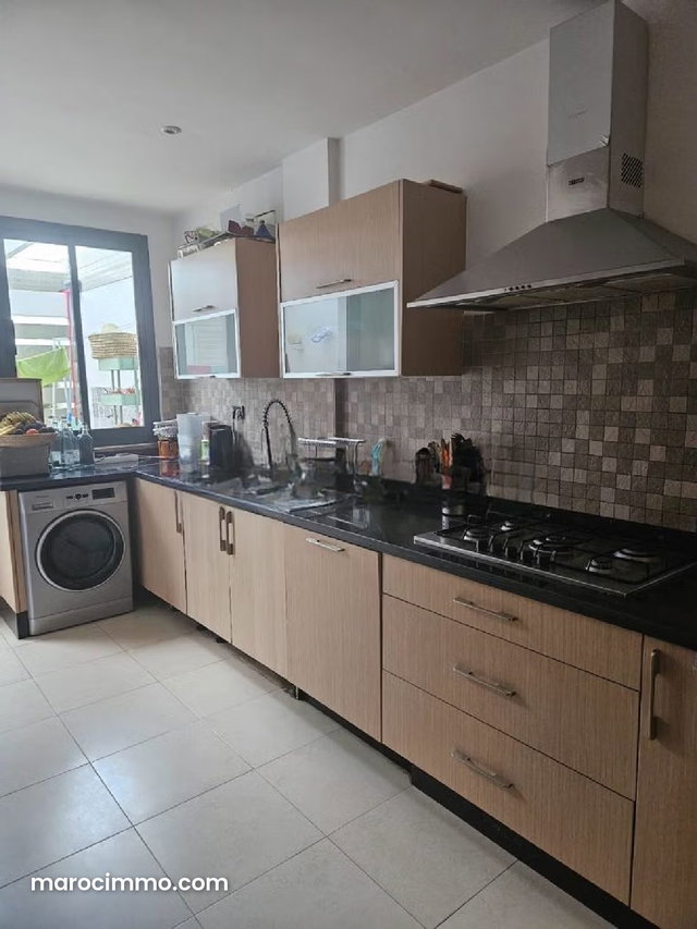 Vente villa palmeraie cgr — 3