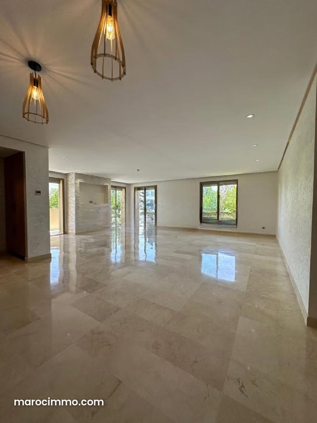 For Sale Prestigia Apartment — 2